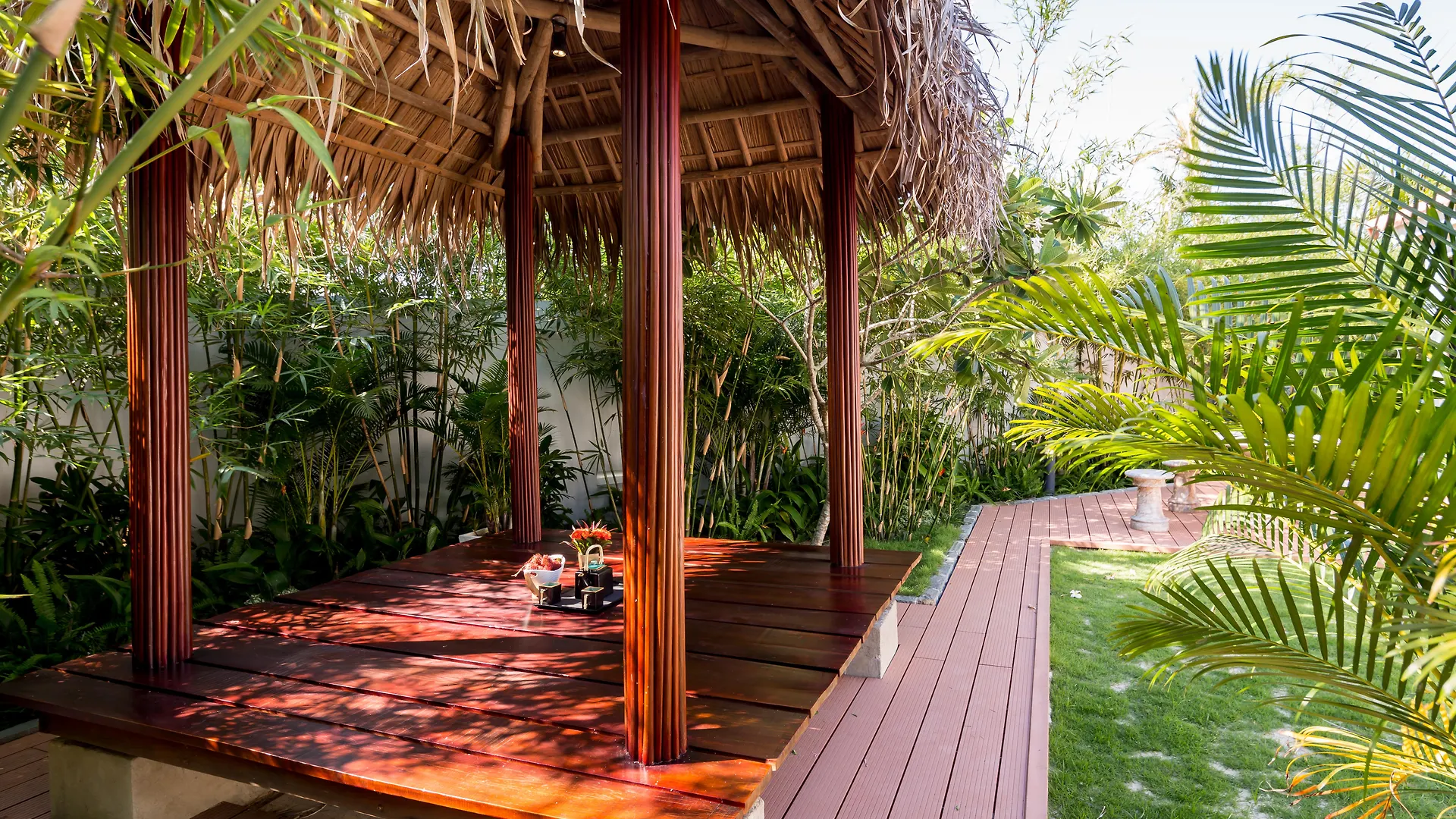 Hotel Grandvrio Ocean Resort Danang Tra Khe
