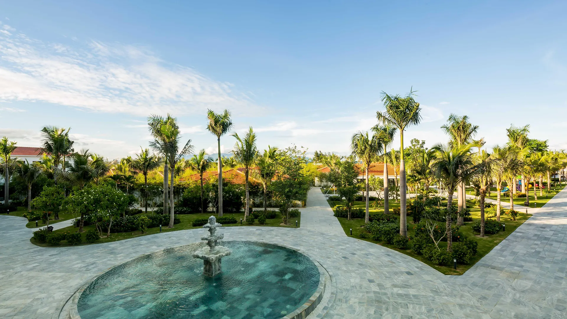 Hotel Grandvrio Ocean Resort Danang Tra Khe