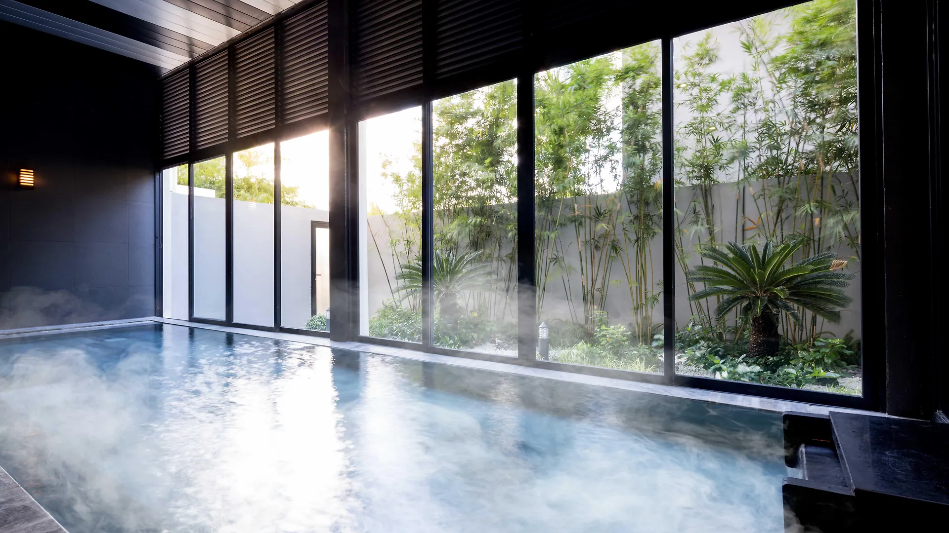 Grandvrio Ocean Resort Danang Tra Khe