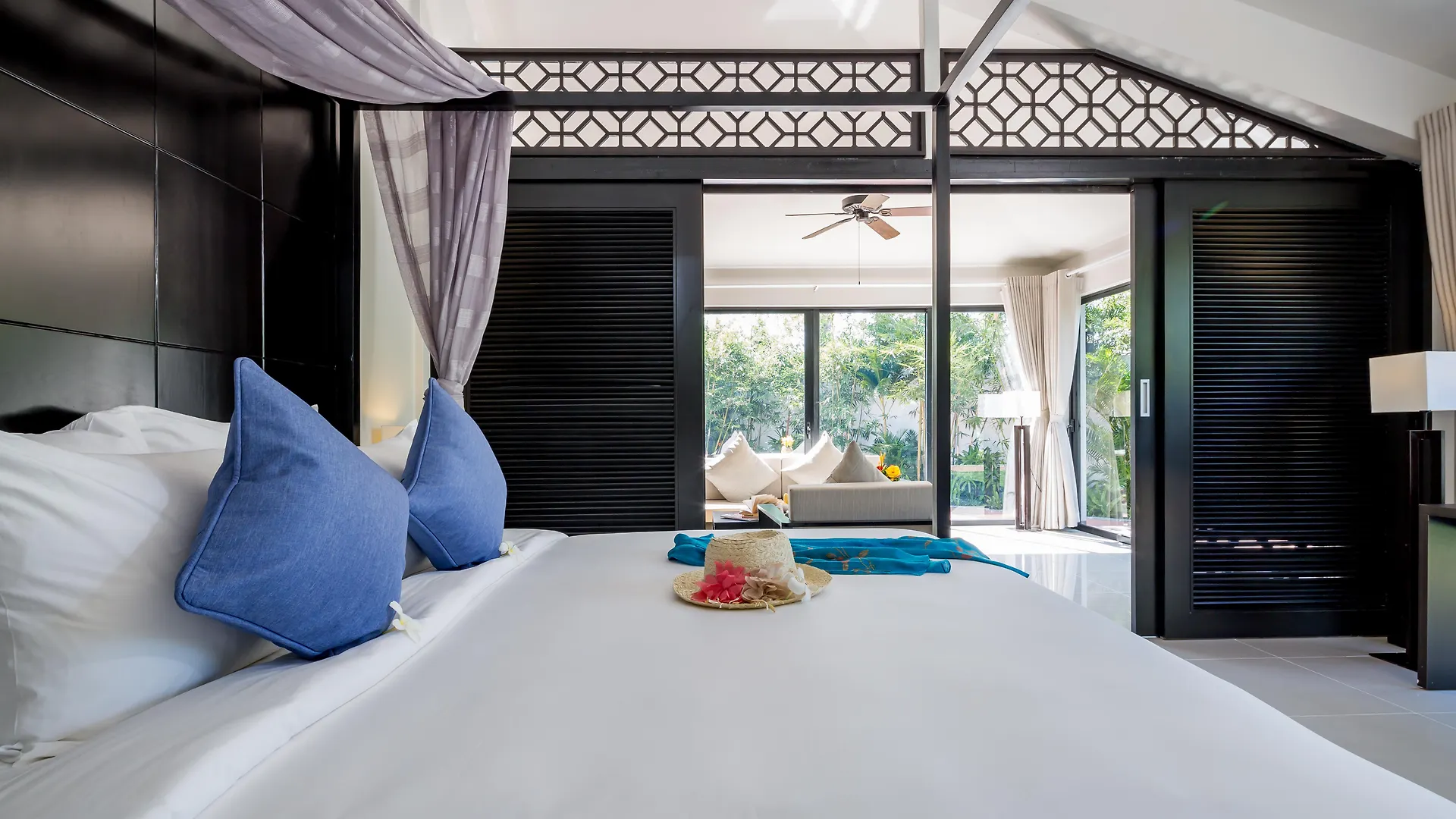 Grandvrio Ocean Resort Danang Hoi An Hotel Tra Khe
