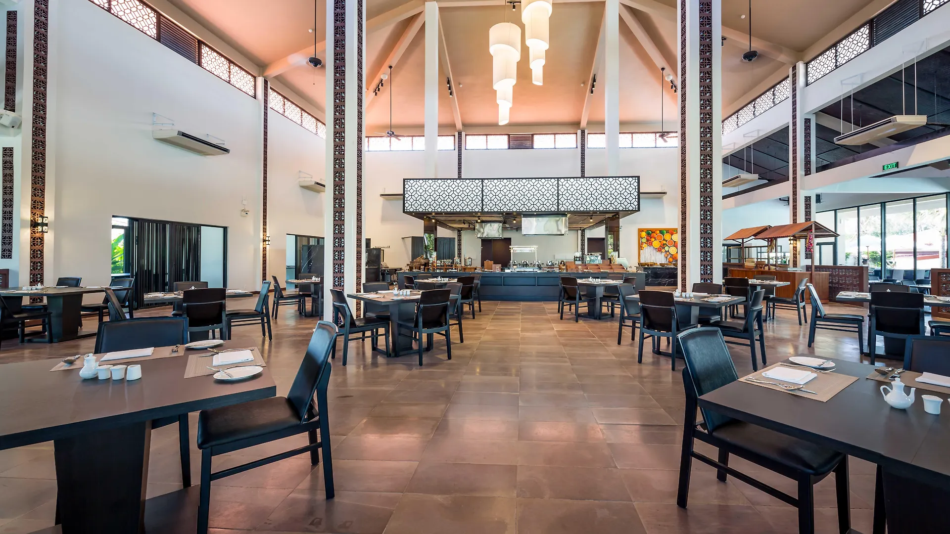 Hotel Grandvrio Ocean Resort Danang Hoi An