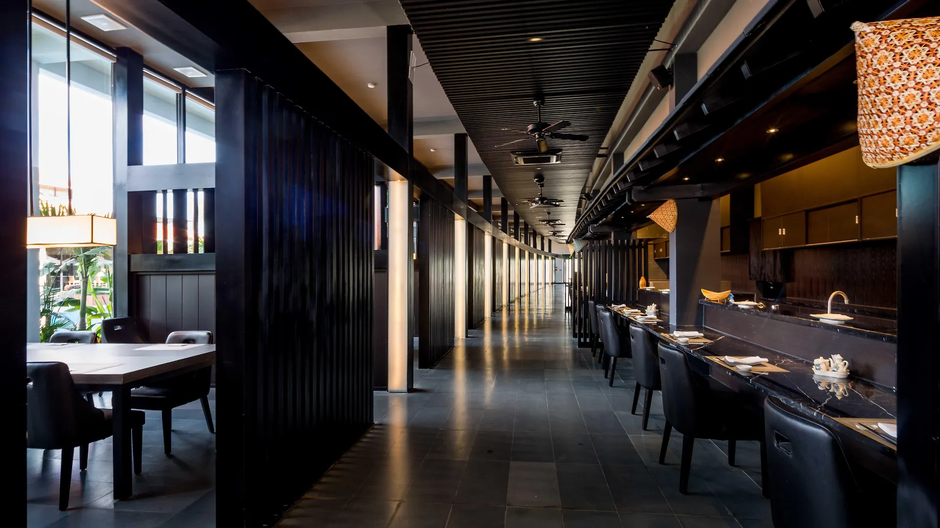 Grandvrio Ocean Resort Danang Hoi An Tra Khe