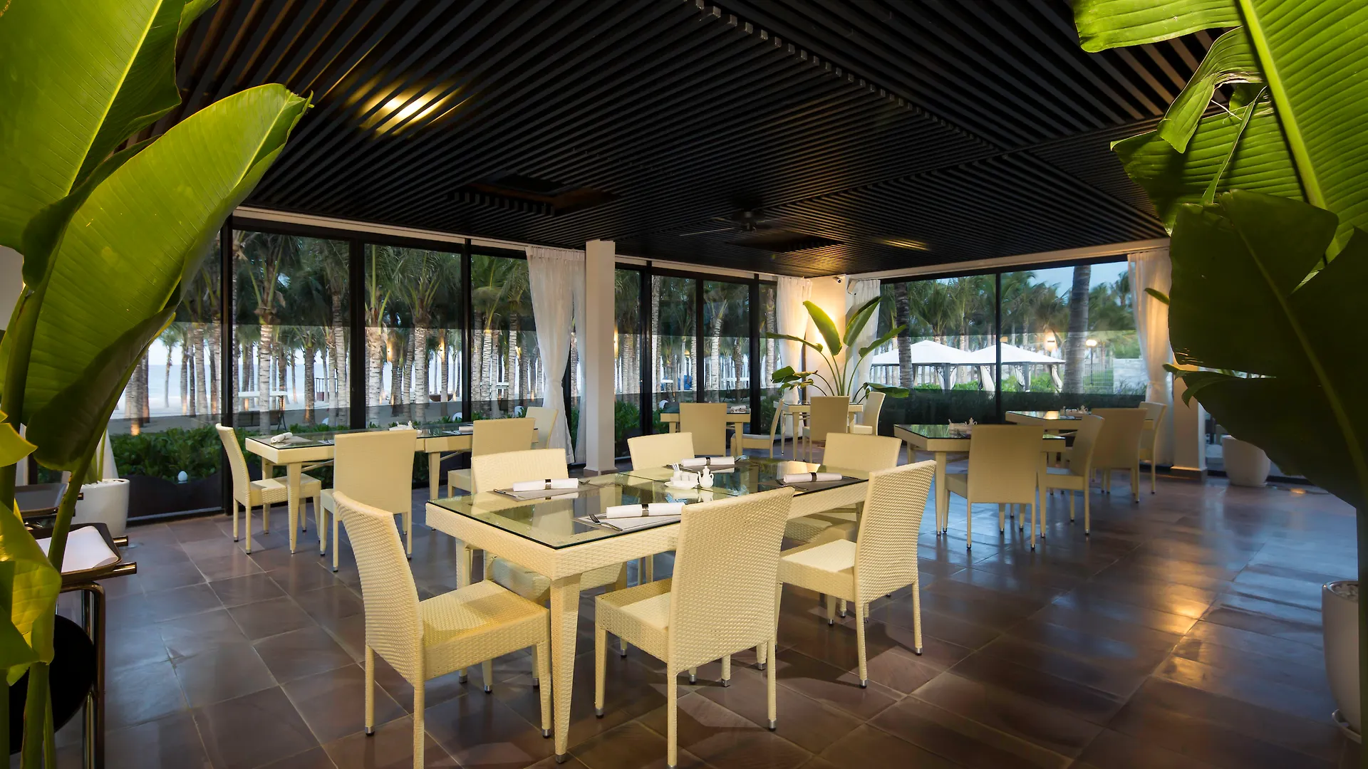 Grandvrio Ocean Resort Danang Hoi An Hotel Tra Khe