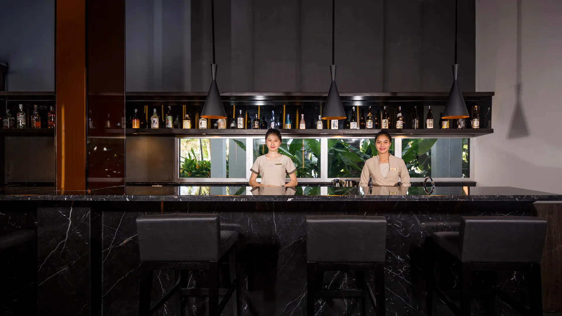 Grandvrio Ocean Resort Danang Hoi An Tra Khe