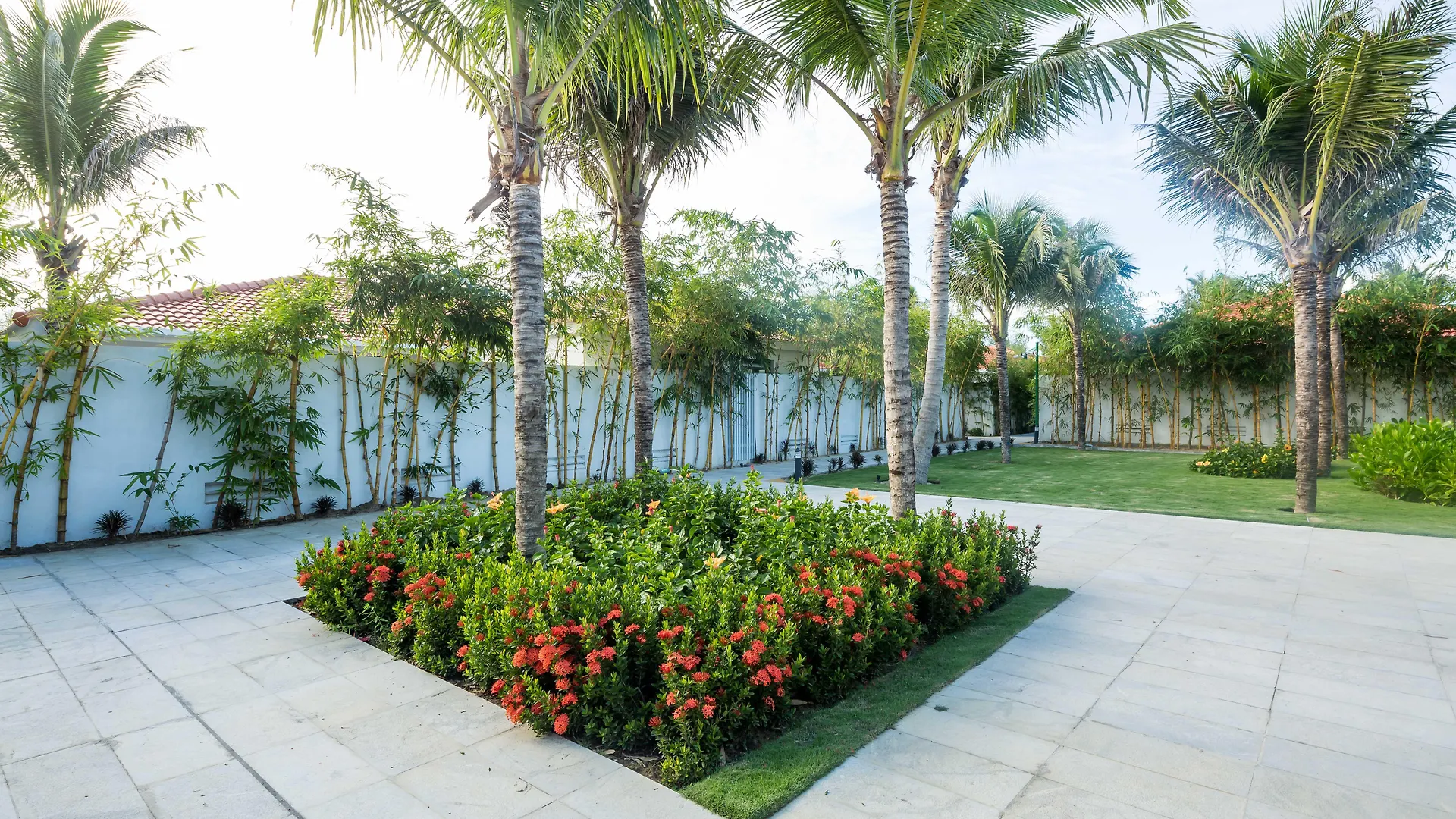 Grandvrio Ocean Resort Danang Hoi An