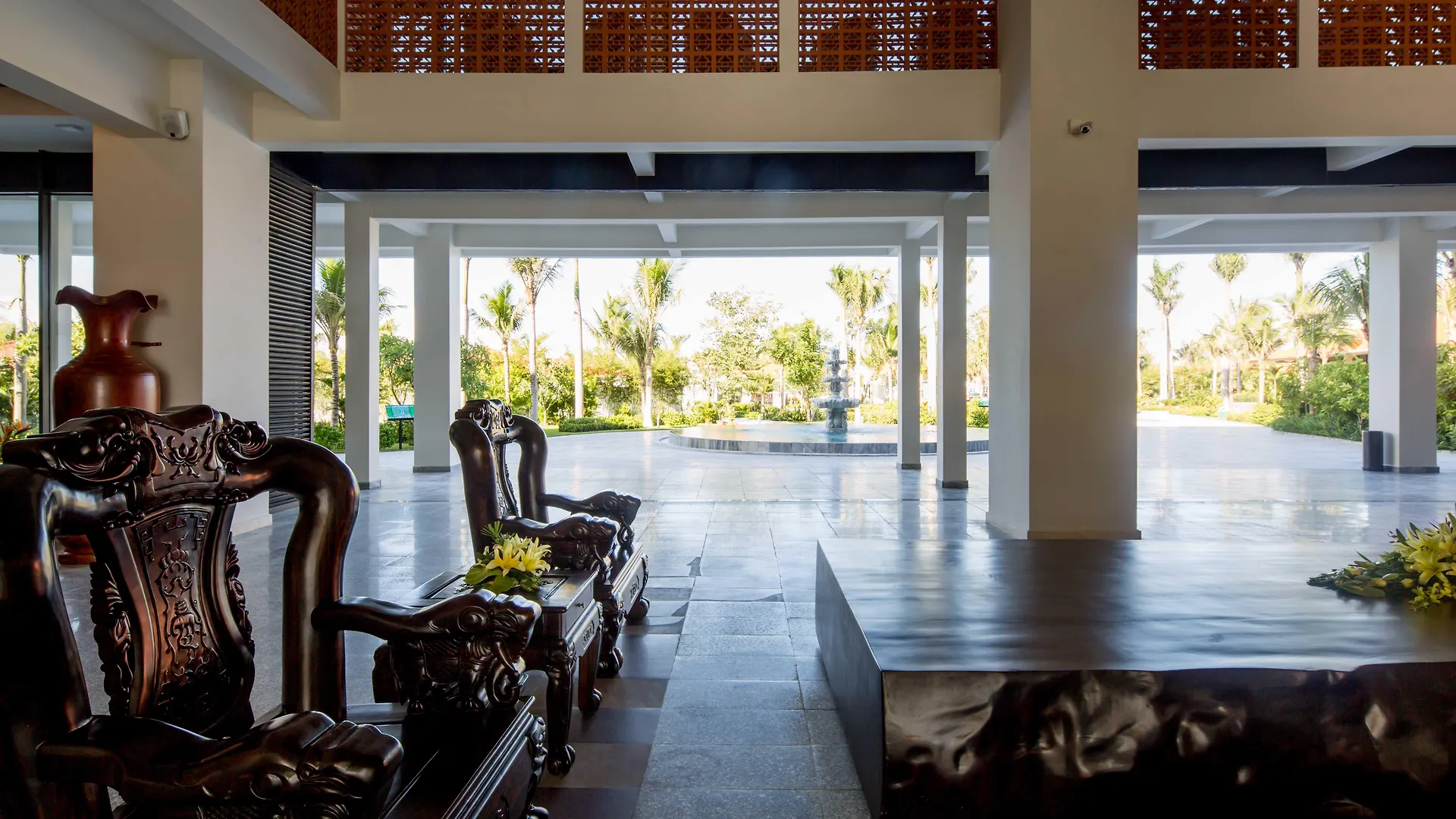 ***** Hotel Grandvrio Ocean Resort Danang Hoi An Vietnam
