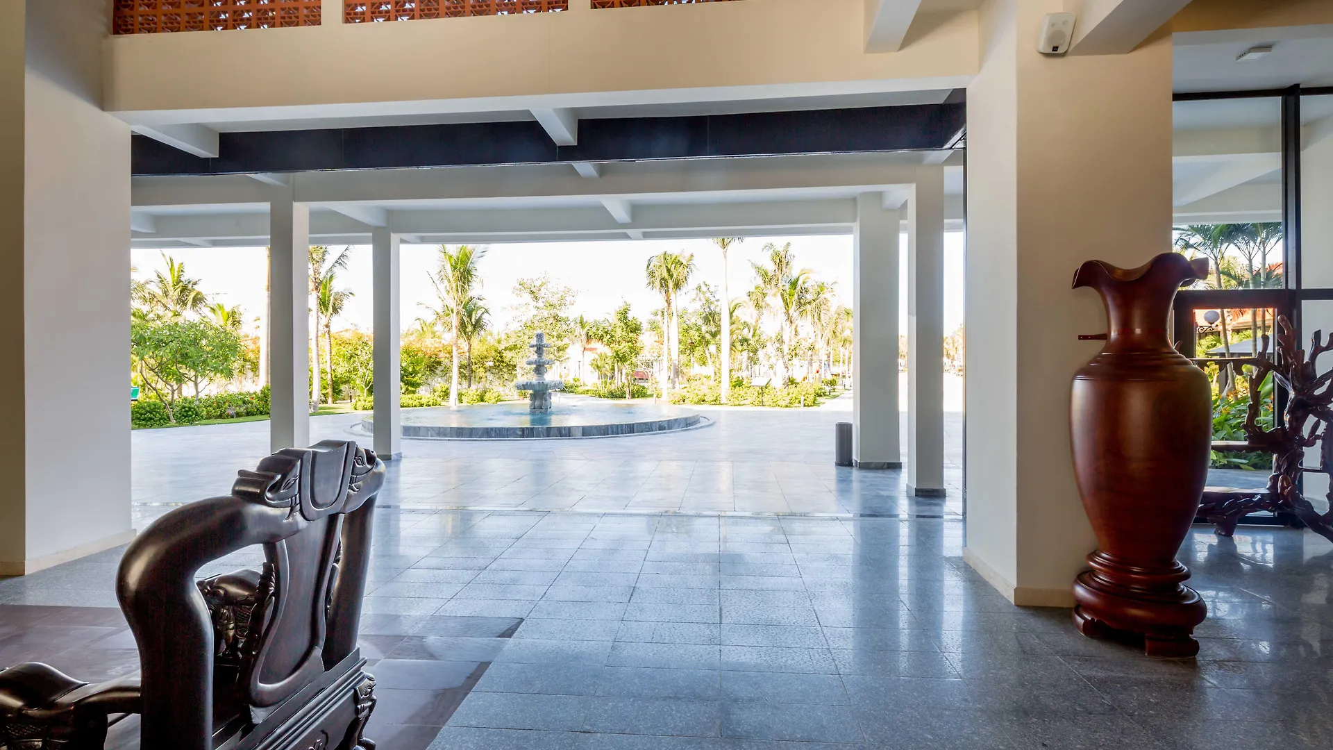 Hotel Grandvrio Ocean Resort Danang Hoi An