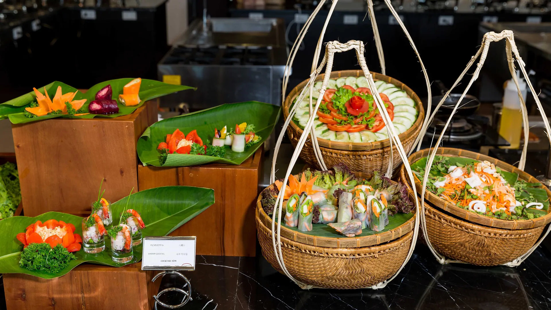 ***** Hotel Grandvrio Ocean Resort Danang Hoi An Vietnam