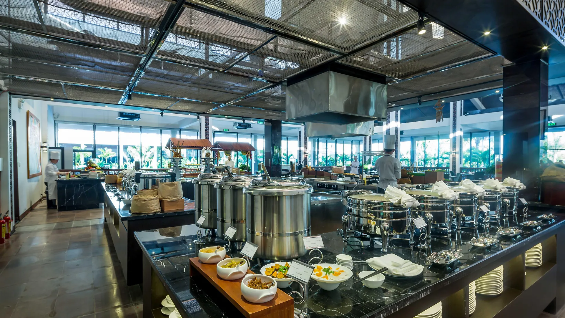 Hotel Grandvrio Ocean Resort Danang Hoi An