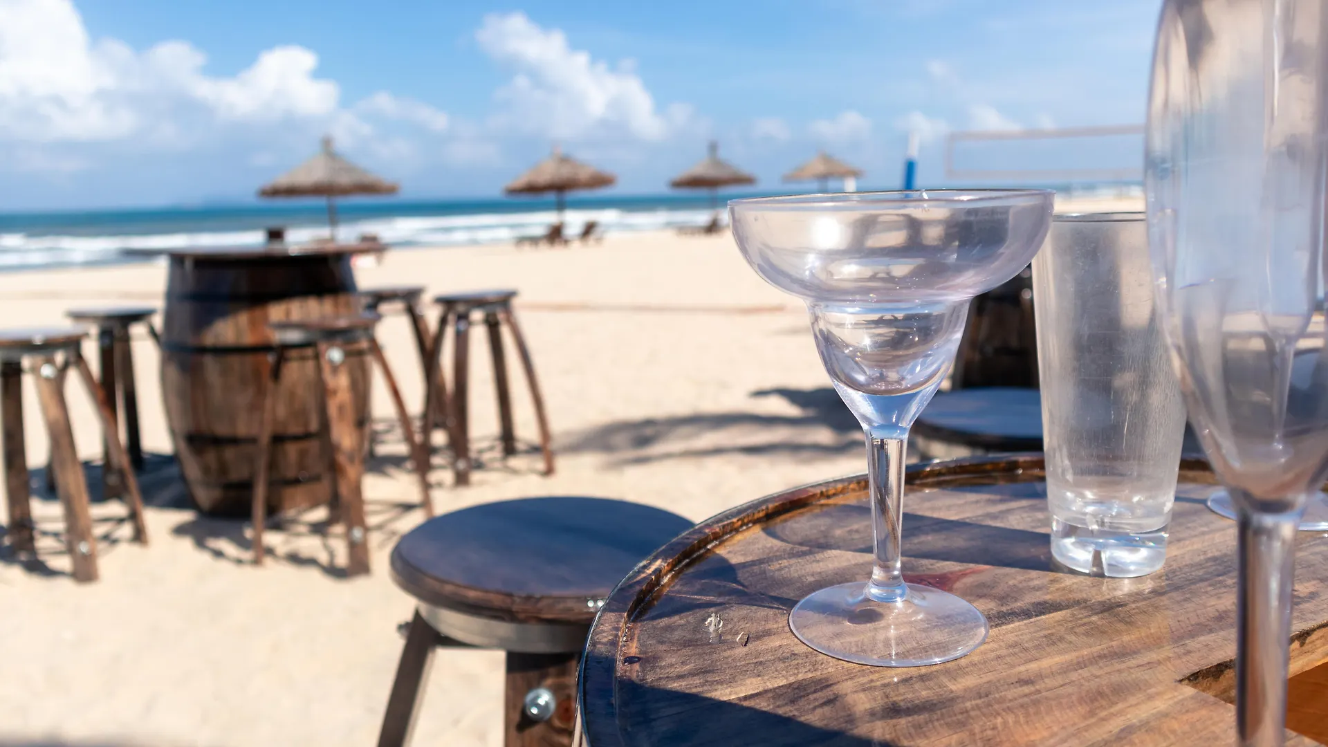 Hotel Grandvrio Ocean Resort Danang Hoi An